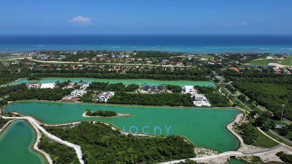 Solares en venta en PuntaCana Resort & Club
